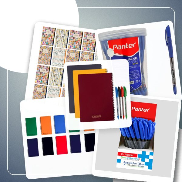 پکیج معلم و آموزشگاه